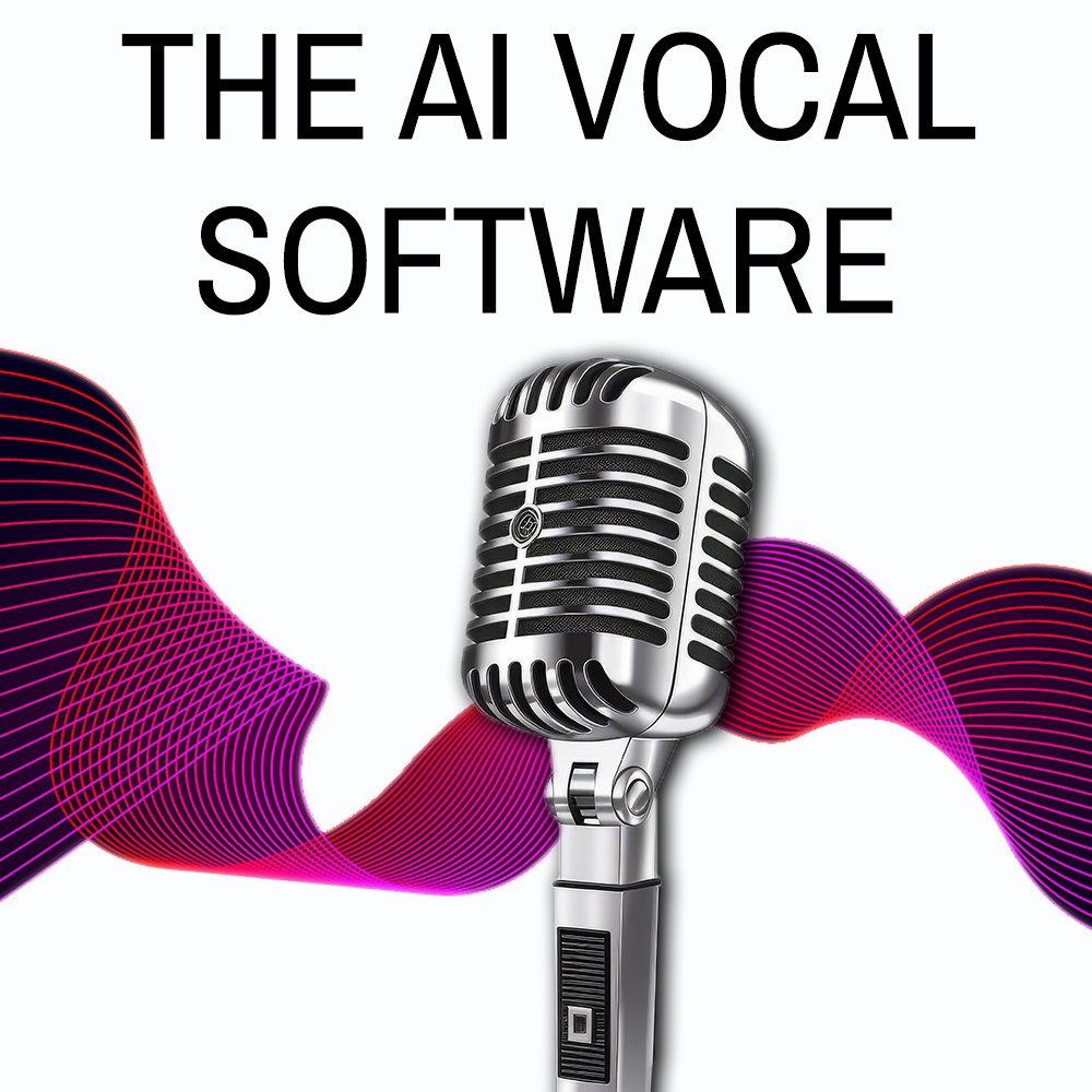 The AI Vocal Software