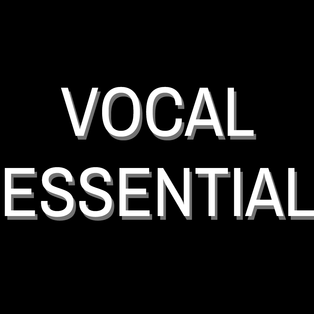 VOCALESSENTIAL